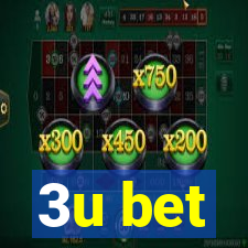 3u bet